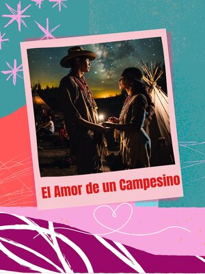 cover image of El Amor de un Campesino